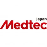 Medtec Japan 2020 Logo